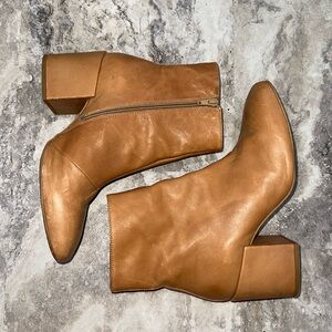 Free People boots